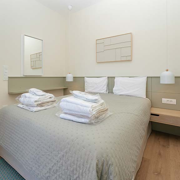 Hotel Petali Village - Classic suites