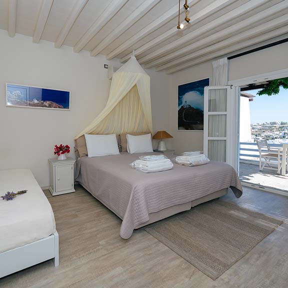 Hotel Petali Village - Superior rooms